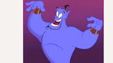 Robin Williams’ ‘Genie’ returns for huge Disney celebration