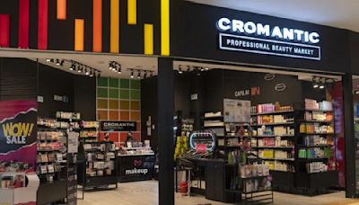 Cromantic, principal comercio de belleza en Colombia, cambia de dueños