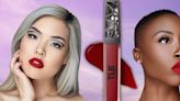 Reviewers Say This $14 Red Lip Gloss Is 'Immaculate' And 'Stays Put'