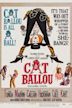 Cat Ballou – Hängen sollst du in Wyoming