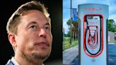 Elon Musk Fires Tesla’s Entire Supercharger Staff