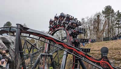 Alton Towers' new summer deal with free kids' tickets and early ride access