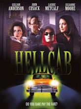 Hellcab - Un inferno di taxi