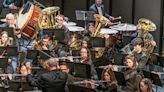 SMC Wind Ensemble to Host Annual "Pops" Concert - SM Mirror