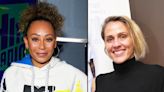 Mel B Recalls Falling 'In Love' With Ex-Girlfriend Christine Crokos