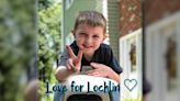 5-year-old boy's memory lives on in Maryland's 'Lochlin's Law'