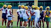 High school ‘Hard Knocks’? NC prep football team launches its version of the popular show