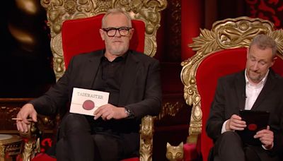 Taskmaster airs "worst attempt" at a task in the show's 17 seasons