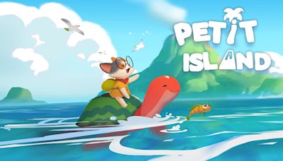 Petit Island confirmed for PS5, Xbox Series, and Switch