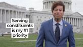 Thanedar challenger Waters files ethics complaint over taxpayer-funded TV ads