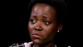 Lupita Nyong’o Breaks Down in Tears Over Da Bomb Hot Sauce on ‘Hot Ones’ | Video