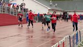 Special Olympics returns to the Valley