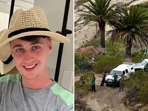 Jay Slater missing - latest: Father rages ‘everything stinks’ as search for teenager enters fourth week