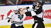 QMJHL bans fighting for 2023-24 season