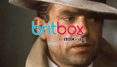 BritBox May 2024: Sam Neill is Sidney Reilly