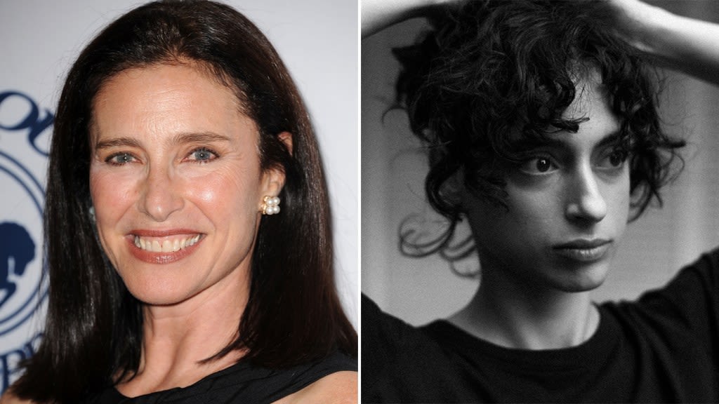 Mimi Rogers & Cemre Paksoy To Star In Erotic Thriller ‘Night Nurse’ From Director Georgia Bernstein