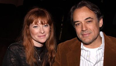 REVEALED: Ex-'As the World Turns' Star Cady McClain Hit Soap Star Husband Jon Lindstrom With Divorce Papers Months Before...