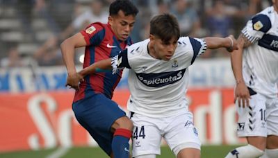 San Lorenzo va por su primer triunfo en el campeonato ante Gimnasia La Plata: la agenda de partidos en la Liga Profesional