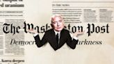 Opinion: Why Jeff Bezos Is Failing The Washington Post