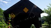 Group launches fundraiser for Lyme covered bridge