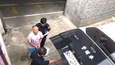 快艇闖淡水遭押 陸男：不悔來台