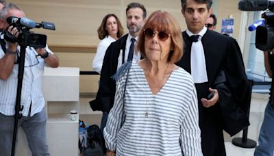 Procès des viols de Mazan : Absent pour maladie, Dominique Pélicot va revenir pour répondre « à toutes les questions »