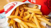 Wendy’s Is Giving Out Free French Fries Every Friday for the Rest of the Year