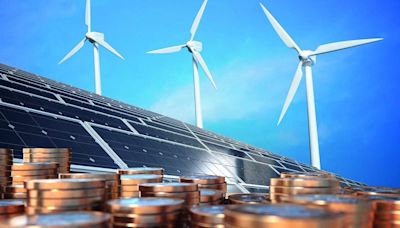 Expectations from the renewable sector in the upcoming budget - ET EnergyWorld