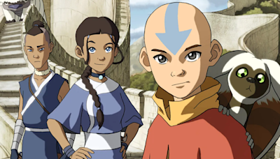 Avatar: The Last Airbender Is Getting a AAA RPG With Saber Interactive and Paramount Game Studios - EXCLUSIVE