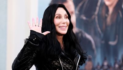 Cher ‘Won’t Be Sugarcoating’ Her Past Relationships in New Memoir: ‘Bound to Stir Up Hornet’s a Nest’