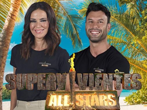 Telecinco deja claro el futuro de Olga Moreno y Jorge Pérez en 'Supervivientes' tras la expulsión