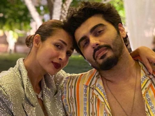 'Staying Positive Does Not Mean...': Arjun Kapoor Shares Cryptic Note As Malaika Arora Returns From Vacation Amid Breakup...