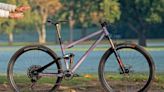 Sour Cowboy Cookie & Double Choc: 2 Steel SRD Full-Suspension Bikes Made-in-Germany