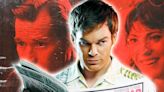 Dexter: Original Sin Reveals First Look at the Younger Morgan Family