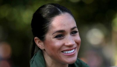 Antiguo hogar de Meghan Markle se vendió en pocos días - El Diario NY