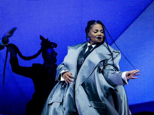 Janet Jackson in Hershey: Where to get cheap last-minute tickets to her weekend show