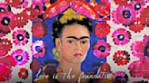 ‘Frida’ Trailer: Carla Gutiérrez Captures Frida Kahlo’s Legacy Through Her Own Journals and Art