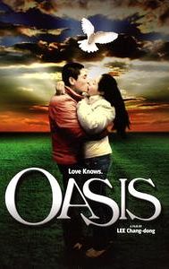 Oasis (2002 film)