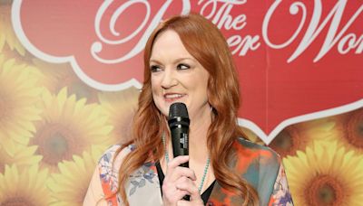 Ree Drummond's Daughter's Engagement Party Brought Familiar Faces