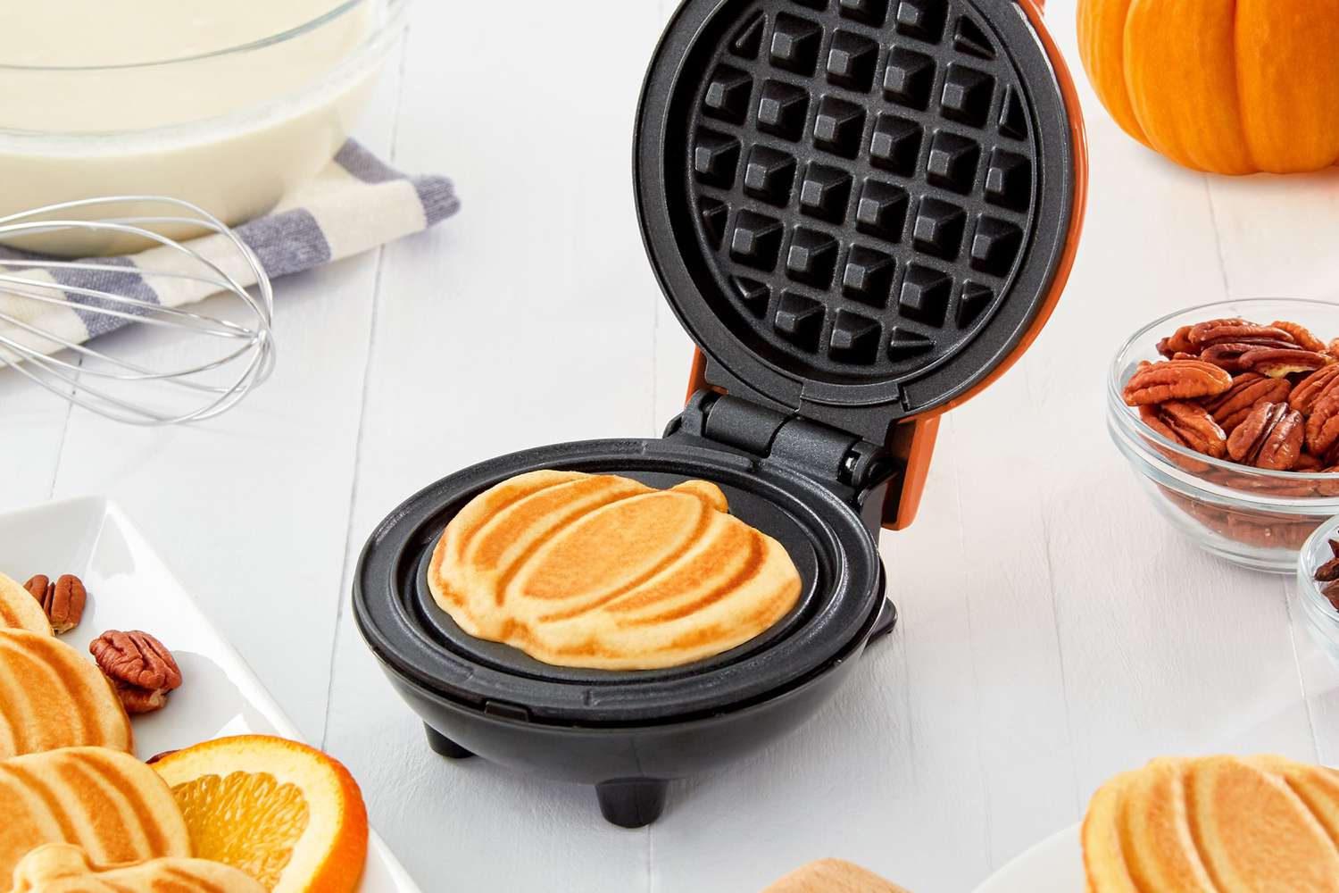 Pumpkin-Shaped Cookware Is Already Selling Out — Here's Where to Grab It Before Fall Officially Begins