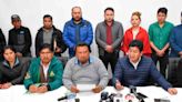 Transporte va al paro por 48 horas - El Diario - Bolivia