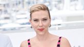 Scarlett Johansson says a ChatGPT voice is 'eerily similar' to hers and OpenAI is halting its use