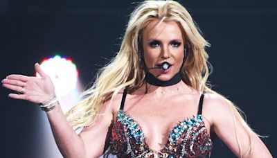 Bruce Prichard Reveals Michael Hayes Once Pitched Britney Spears Doing Live Performance At WWE PPV - PWMania - Wrestling News