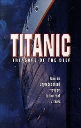 Titanic: Treasure of the Deep