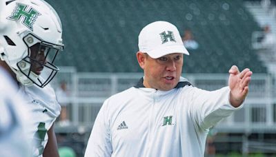 Hawaii football coach Chang says he’ll find a way to make it work | Honolulu Star-Advertiser