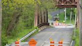 The Brookside Road bridge in Great Barrington has been shut down. Nearby residents face a 19-minute detour