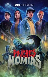 Pinches momias