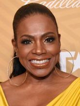 Sheryl Lee Ralph