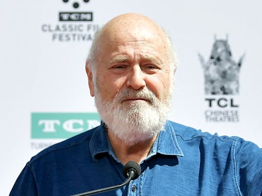 Rob Reiner Calls on Joe Biden to Step Down: “It’s Time to Stop F***ing Around”