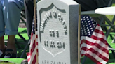 Central IL students honor Civil War veteran with proper burial